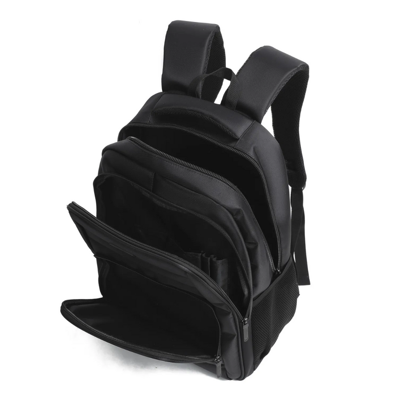 Mochila Swiss Style Shield p/ Notebook